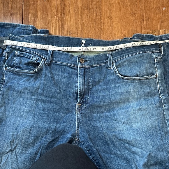 Men’s 7 for all mankind - Picture 7 of 7